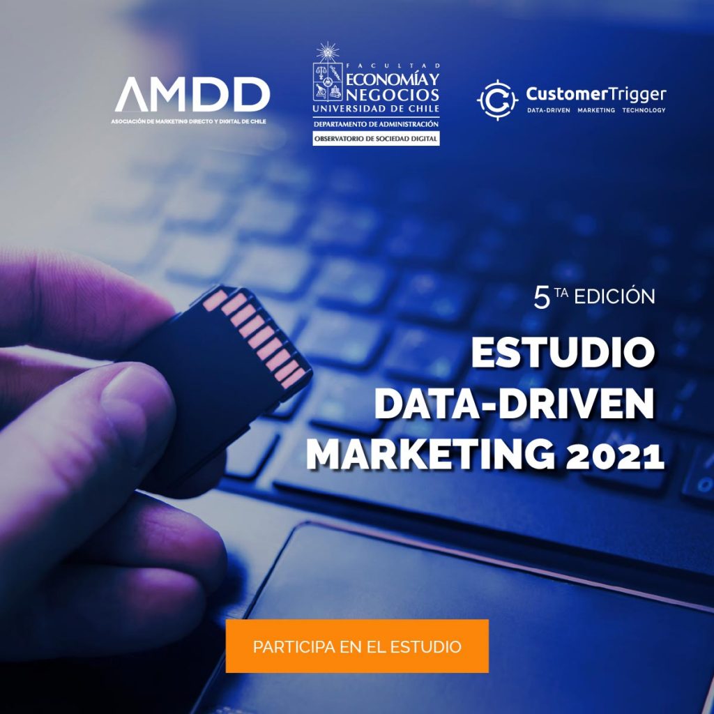 Estudio Data-Driven 2021