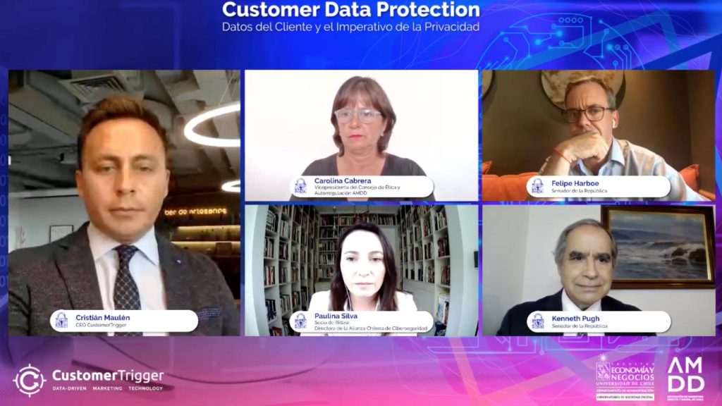 Seminario customer data protection_en vivo