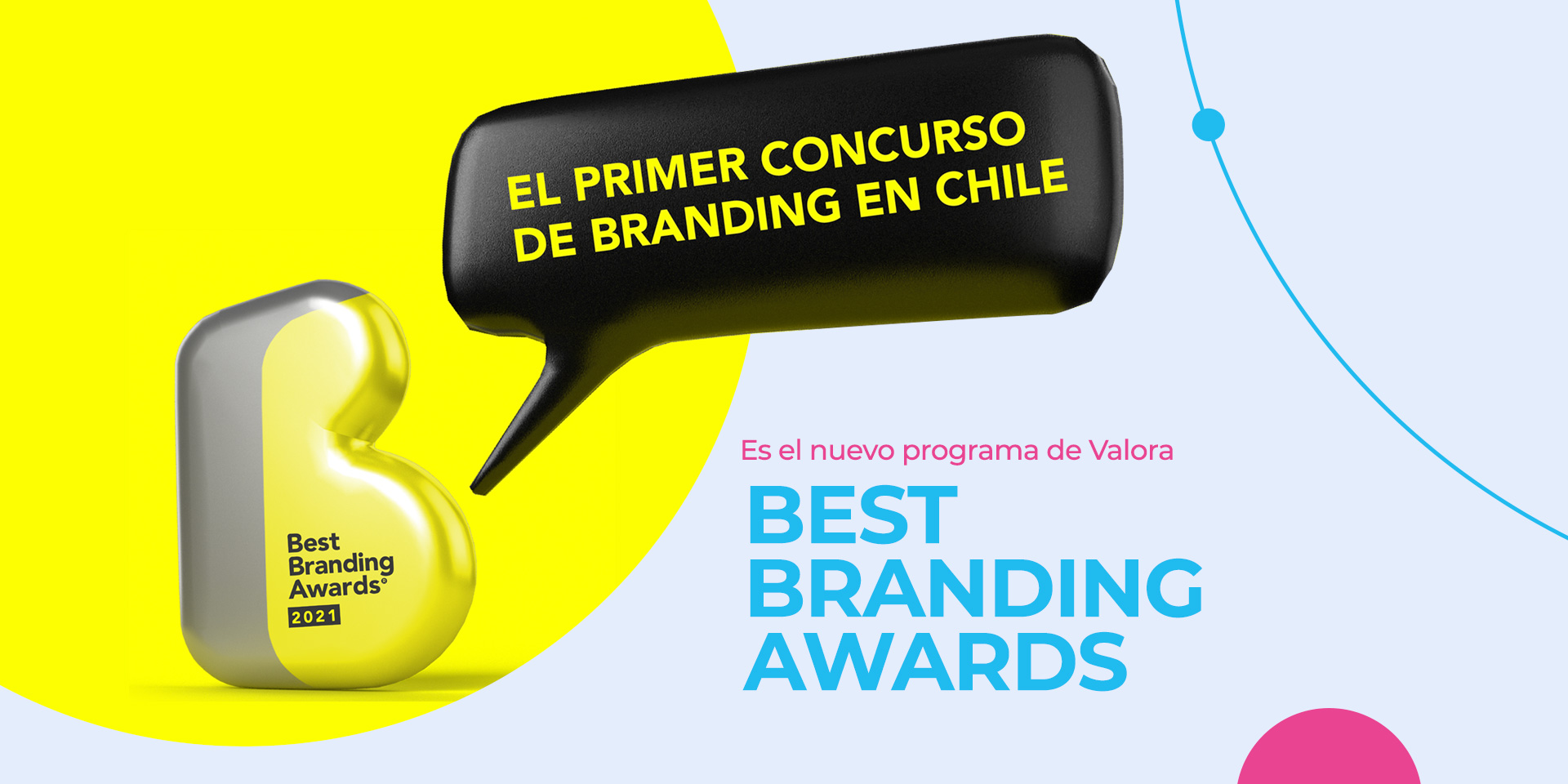 Grupo Valora_Best Branding Awards