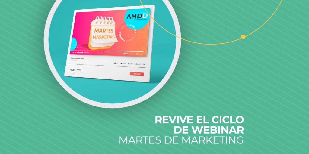 Martes de marketing