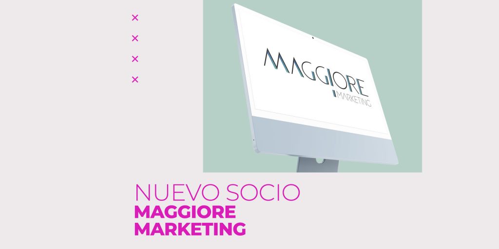 Maggiore Marketing