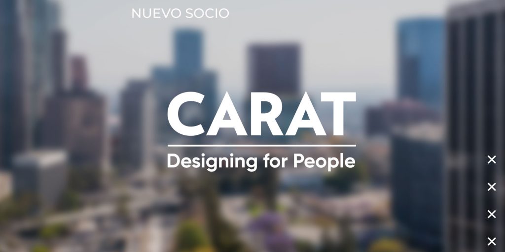 Carat_nuevo socio