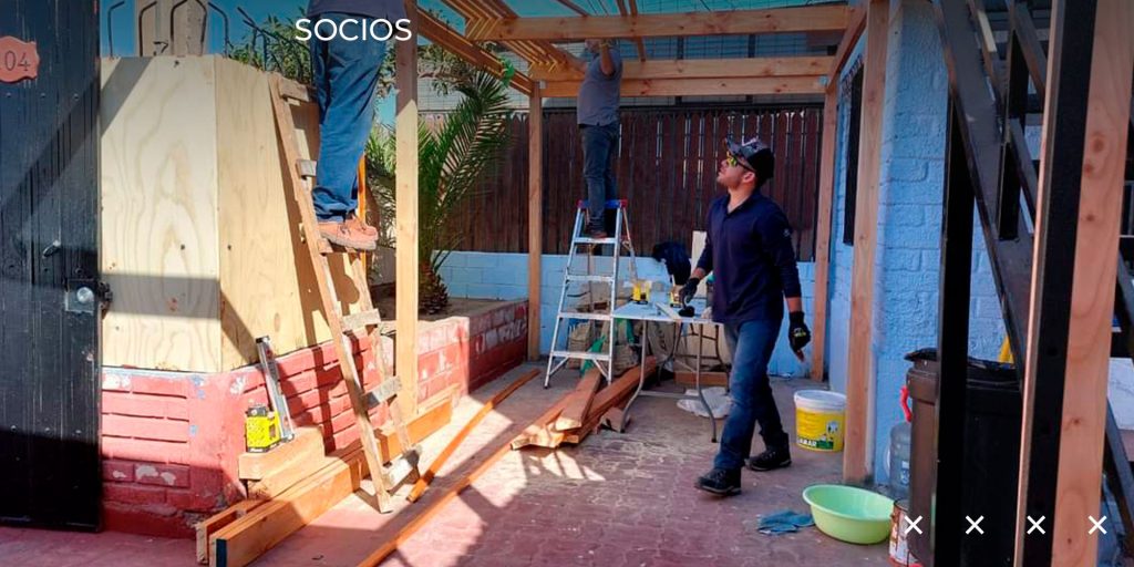 Sodimac_construyendo sueños de hogar