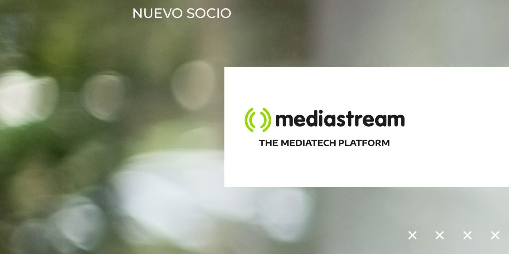 Mediastream