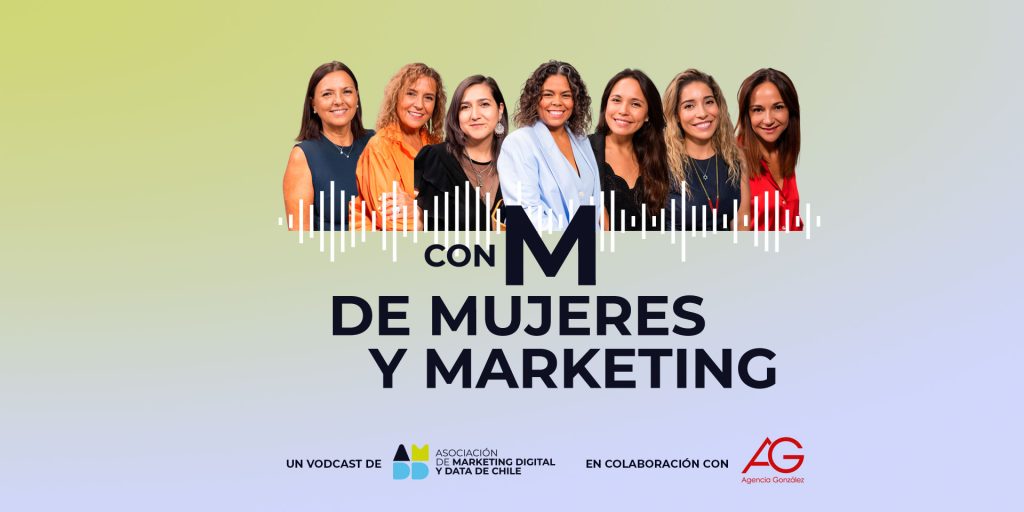 Vodcast_Con M de mujeres y marketing