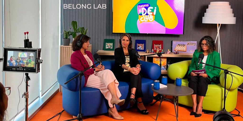 DEICLUB_Belong Lab